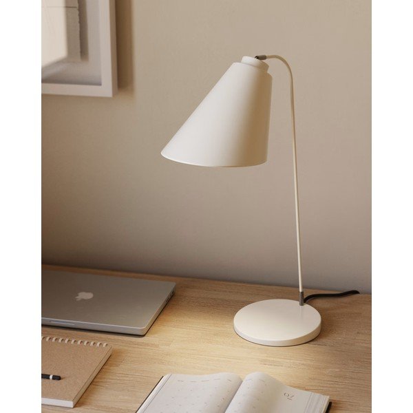 Priti asztali lámpa - Kave Home-image-1