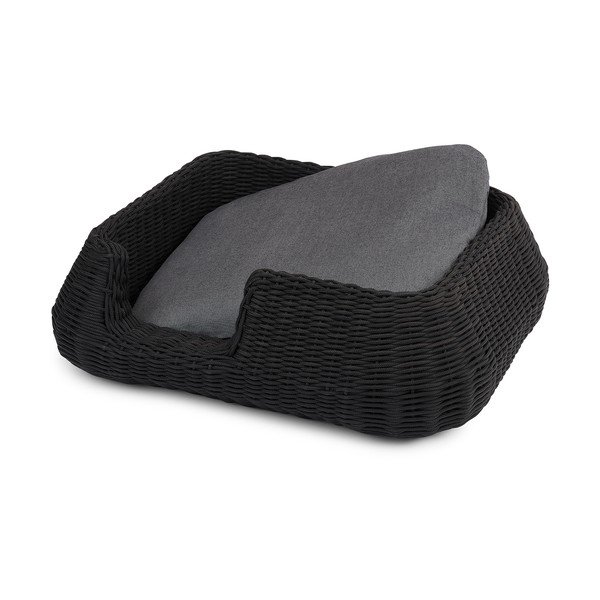 Antracitszürke fekhely kutyáknak 58x68 cm Mio Anthracite S – MiaCara-image-3