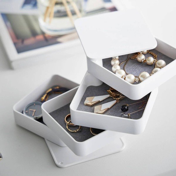 Ékszertartó Tower – YAMAZAKI-image-2