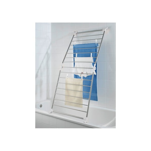 Profi ruhaszárító fürdőkádra - Wenko-image-3