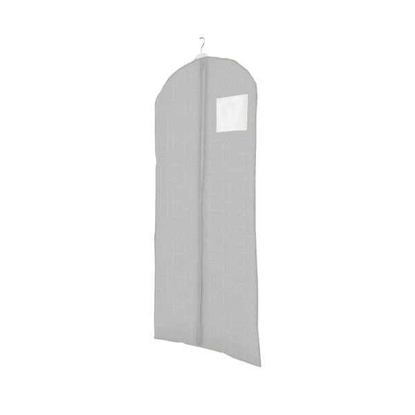 Boston szürke ruhahuzat, 60 x 137 cm - Compactor-image-3