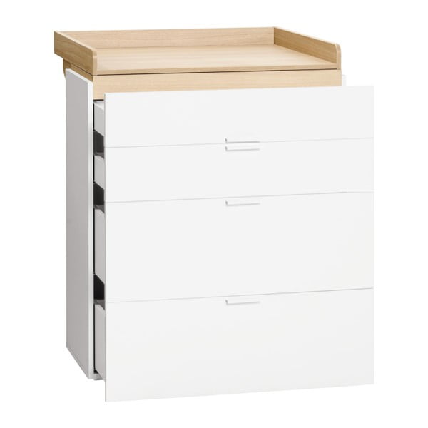 4 You pelenkázó feltét komódra - Vox-image-2