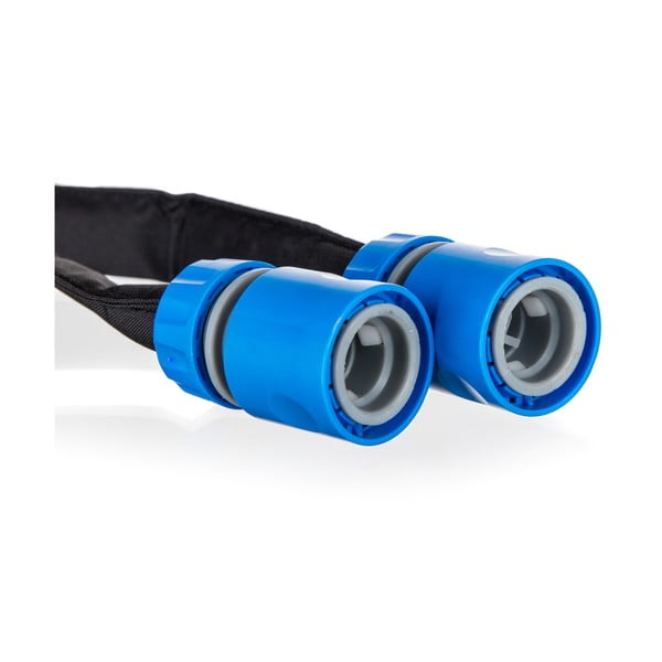 Lapos szivárgó locsolótömlő 7,5 m - Happy Green-image-1