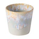 Zöld-szürke agyagkerámia csésze 210 ml Grespresso – Costa Nova