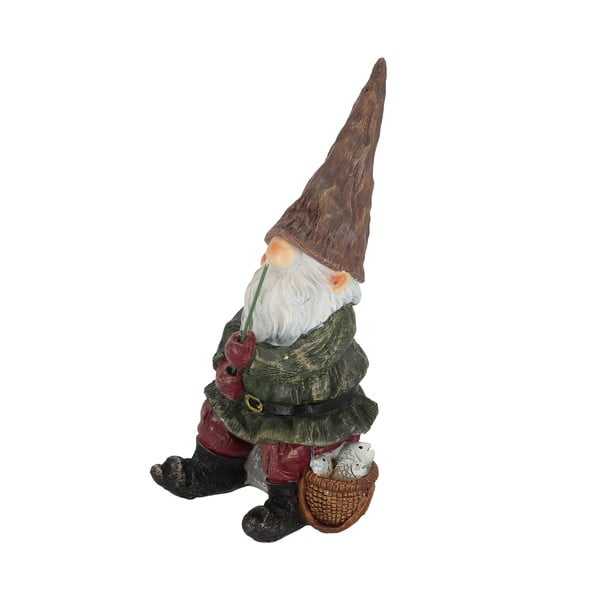 Poligyanta kerti szobor – Esschert Design-image-3