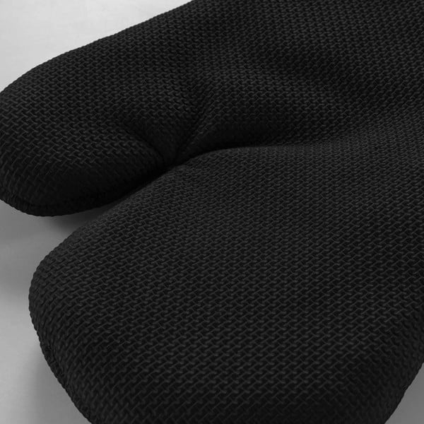 Pamut edényfogó kesztyű Cuistot – douceur d'intérieur-image-1