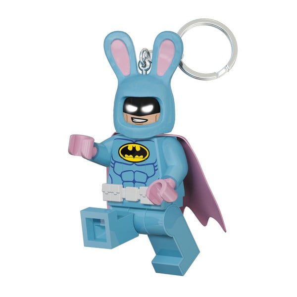 Bunny világító kulcstartó - LEGO® Batman