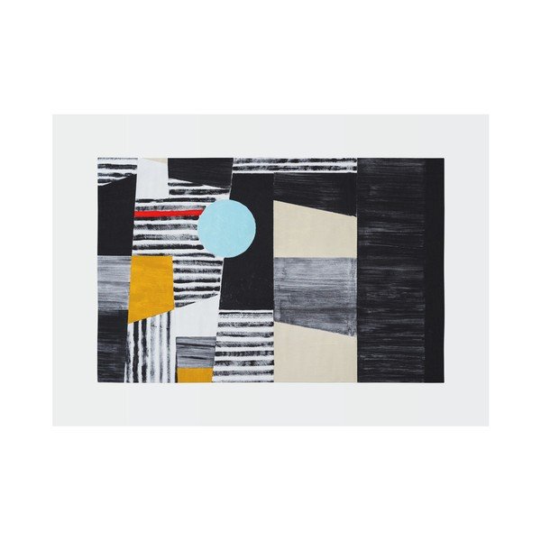 Suzzo Garado szőnyeg, 80 x 150 cm - Oyo home-image-2