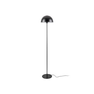 Bennet fekete állólámpa, magasság 150 cm - Leitmotiv
