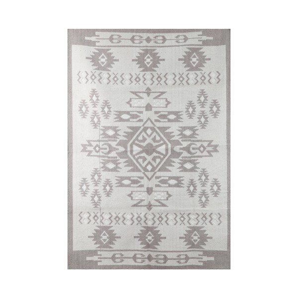 Inci Luxo pamut szőnyeg, 80 x 150 cm-image-1