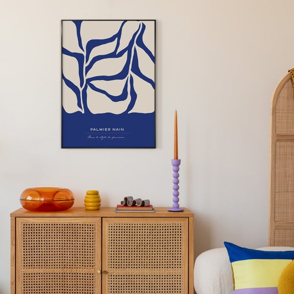 Kép 50x70 cm Palmier – Styler-image-1