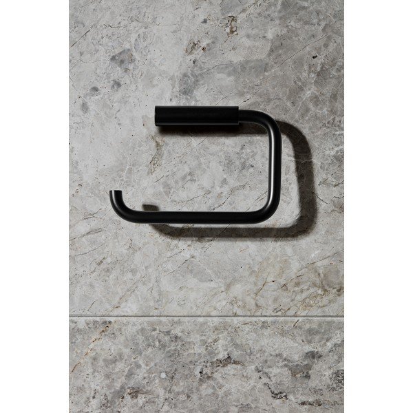 Modo fekete fali WC-papír tartó - Blomus-image-1