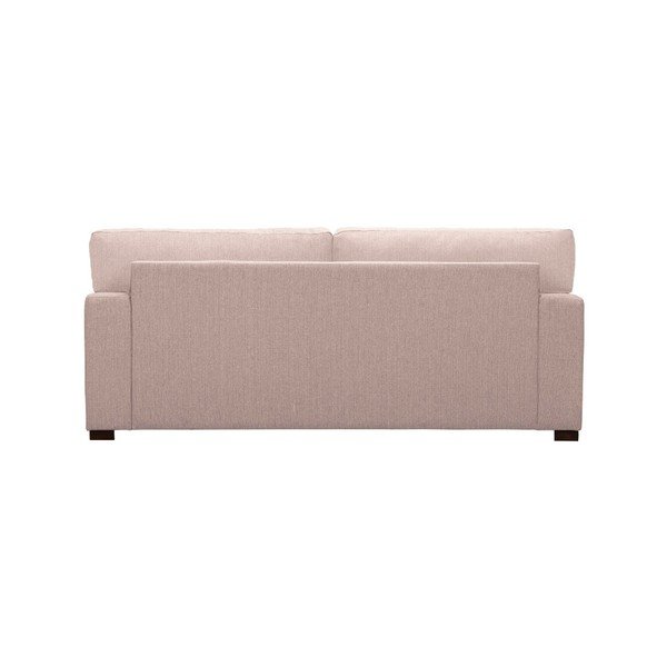 Daphne világos rózsaszín kanapé, 170 cm - Windsor & Co Sofas-image-3