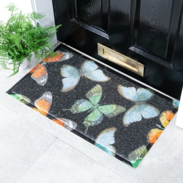Lábtörlő 40x70 cm – Artsy Doormats-image-1