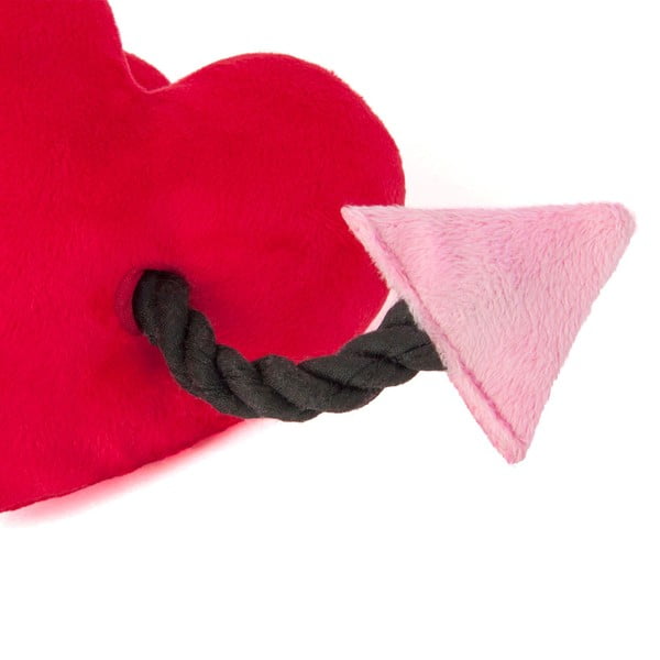 Játék kutyáknak Heart – P.L.A.Y.-image-2