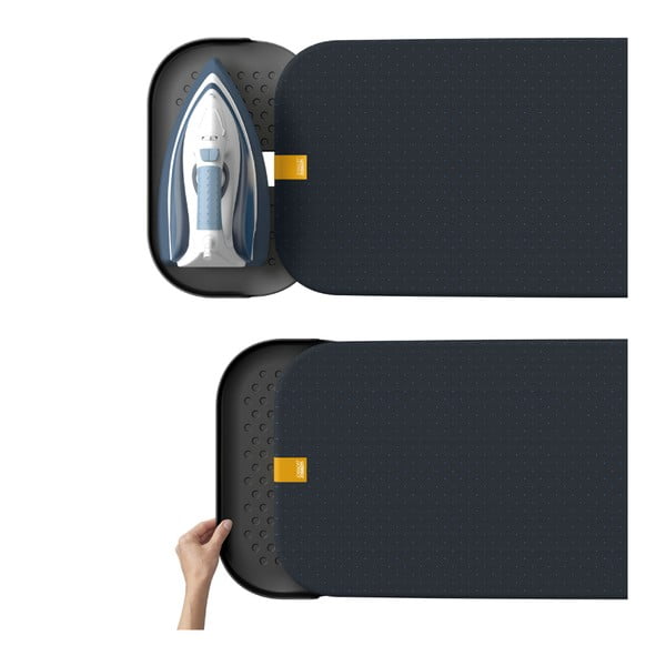 Vasalódeszka 135x45 cm Glide Max Plus – Joseph Joseph-image-3