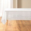 Asztalterítő 140x300 cm Strass – douceur d'intérieur