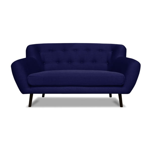 Hampstead kék kanapé, 162 cm - Cosmopolitan design