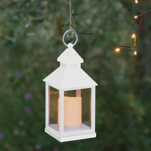 Lante nagyméretű dekorációs kültéri LED lámpás - Tomasucci-image-1