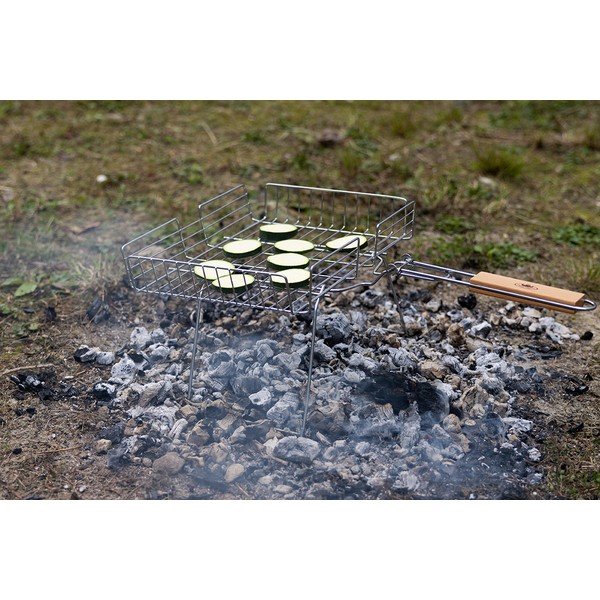 Grillrács – Esschert Design-image-1