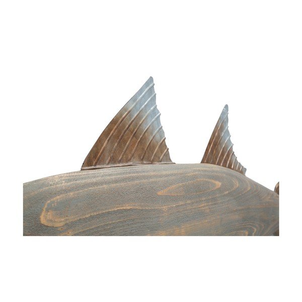 Fish fali dekoráció, 99 x 33,5 cm - Mauro Ferretti-image-4