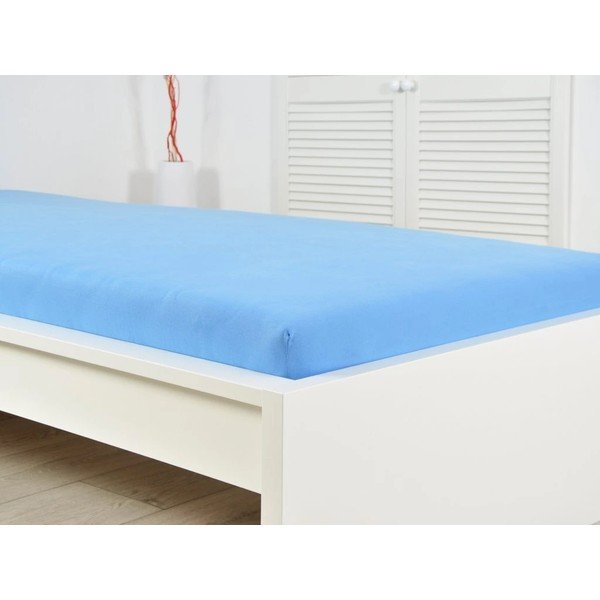 Gyerek lepedő babaágyhoz 70x140 cm – B.E.S.-image-2