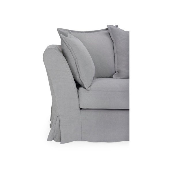 Calgary szürke kanapé - Scandic-image-4