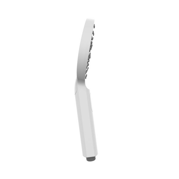 Saving fehér tusolófej, ø 12 cm - Wenko-image-1