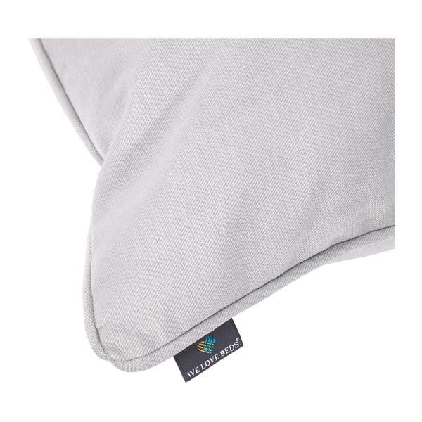 Bright stone párnahuzat, 40 x 60 cm - WeLoveBeds-image-4