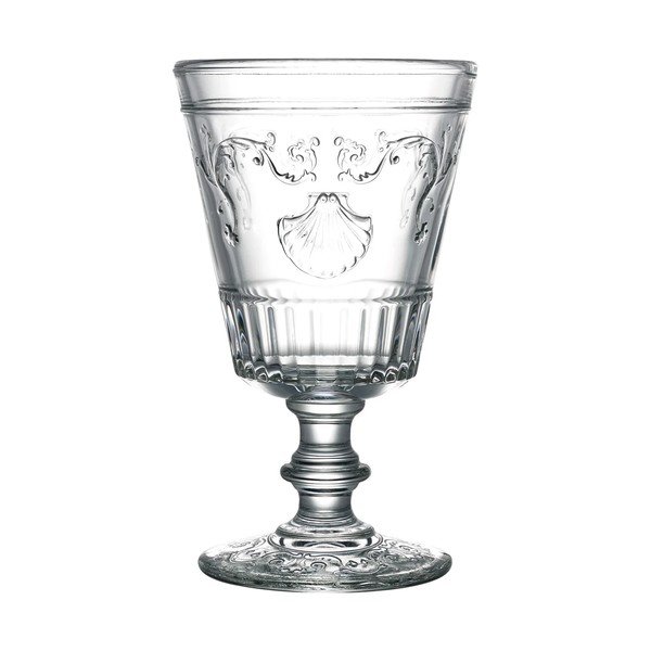 Boros pohár 400 ml Versailles – La Rochére