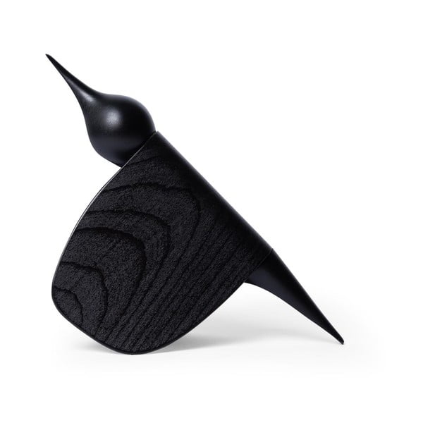 Tölgyfa szobor (magasság 11,5 cm) Tica – Gazzda-image-3