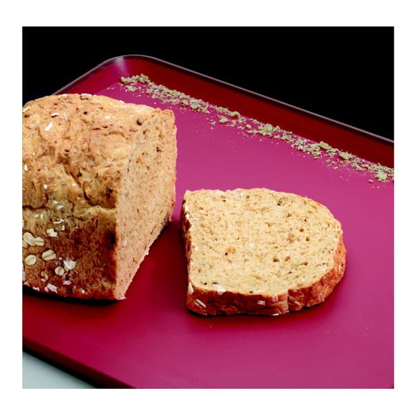 Cut&Carve piros multifunkciós vágódeszka - Joseph Joseph-image-4