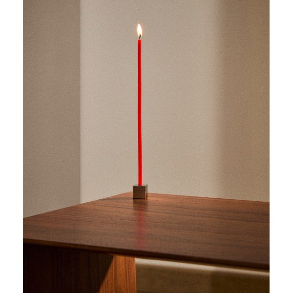 Gyertya készlet 20 db-os Solvin – Kave Home-image-1
