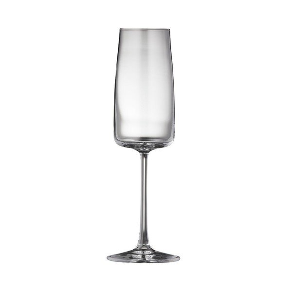 Pezsgős pohár szett 4 db-os 300 ml Zero – Lyngby Glas