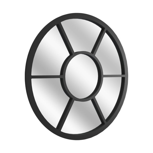 Fali tükör ø 50 cm Helen – Styler-image-2