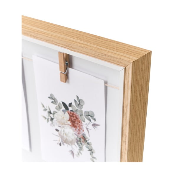 Képkeret 43x24 cm - Casa Selección-image-2