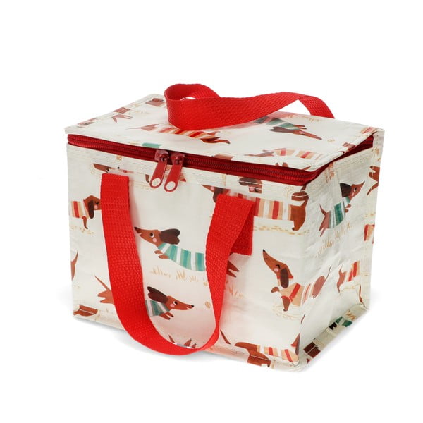 Hűtőtáska Sausage Dog – Rex London