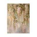 Kép 60x80 cm Wisteria – Styler