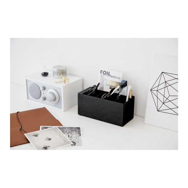 Tower fekete irodai állvány - YAMAZAKI-image-2