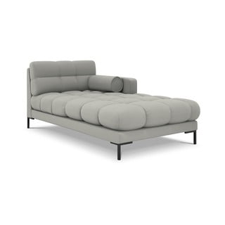Bali világosszürke heverő, jobb oldali - Cosmopolitan Design