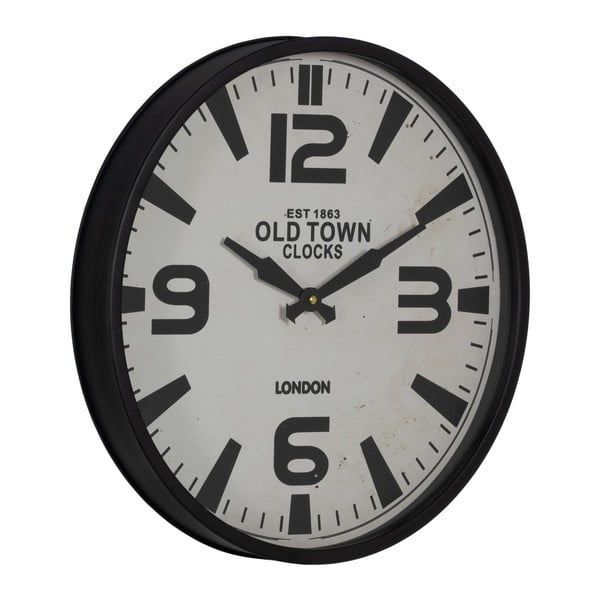 Falióra ø 46 cm Old Town Clocks – Ixia-image-2