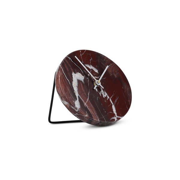 Asztali óra ø 15,5 cm Zone – S|P Collection-image-2