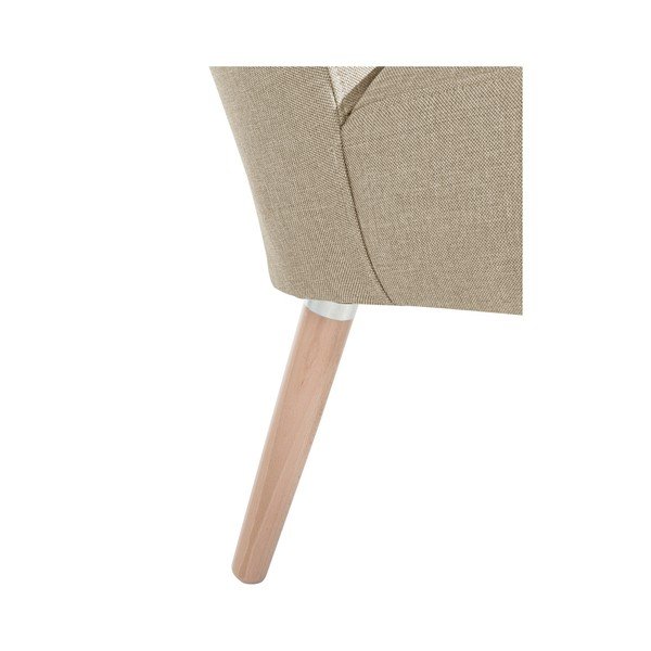 Neele Duro Sahara barna fotel - Max Winzer-image-1