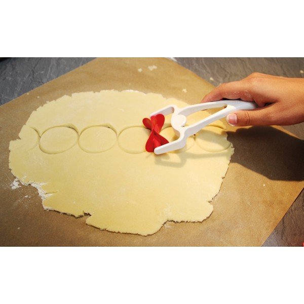 Sütivágó eszköz linzer készítéséhez - Dr. Oetker-image-1