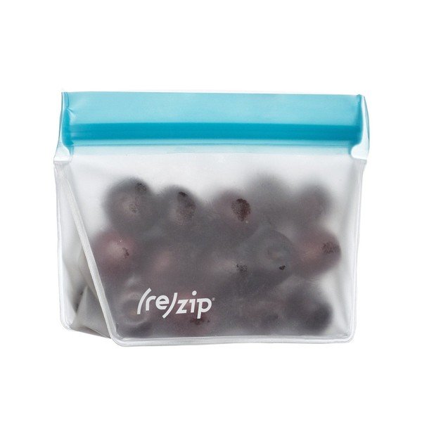 Essential 3 db kék zárható zacskó - (re)zip-image-4