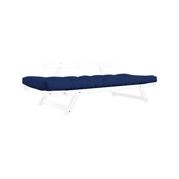 Bebop White/Royal állítható kanapé - Karup-image-2