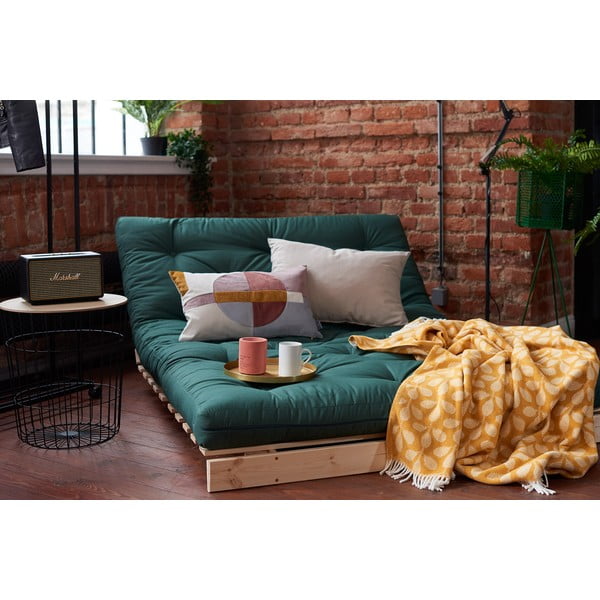 Illatos szójaviasz gyertya égési idő 55 ó Fraga: Sea Salt and Sage – Blomus-image-2