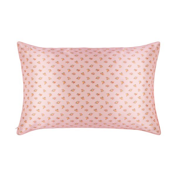 Selyem párnahuzat 51x76 cm Petal – slip