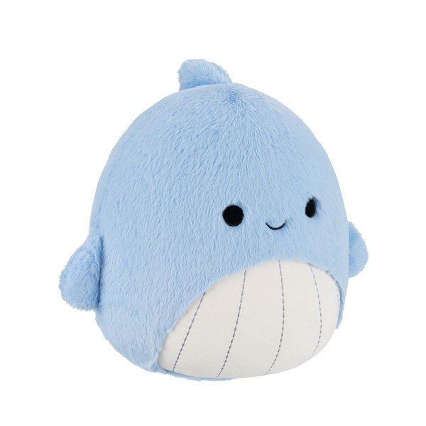 Plüss szundikendő Samir – SQUISHMALLOWS-image-1