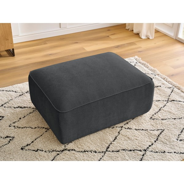 Sötétszürke lábtartó Zephyr – Bobochic Paris-image-1